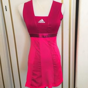 Adidas dress